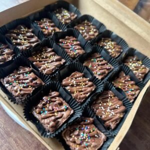 Original brownies